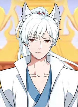 师父他总是不说话 截图1